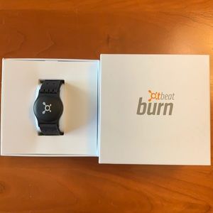 Orangetheory Beat Burn 2.0